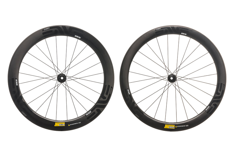 enve carbon wheels