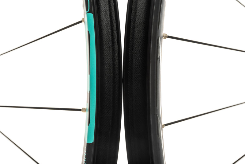 fulcrum racing 900 db wheelset