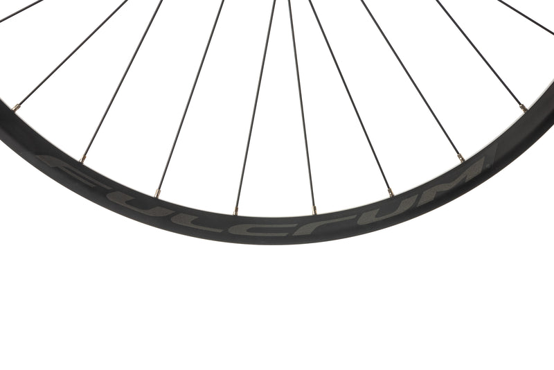 fulcrum racing 900 db wheelset