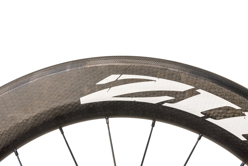 zipp 808 wheelset