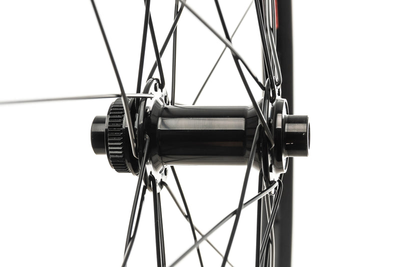 wtb 29 front wheel