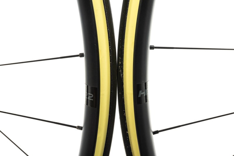 hollowgram 22 carbon wheelset