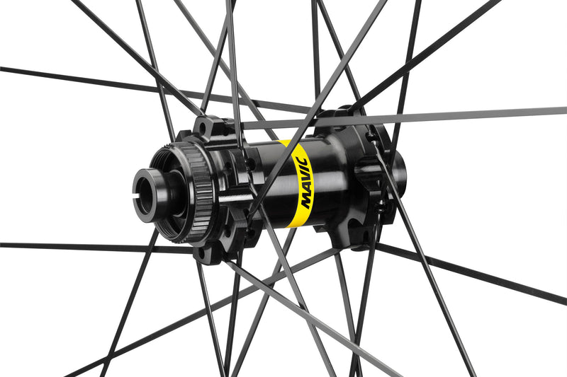 mavic cosmic pro carbon front wheel