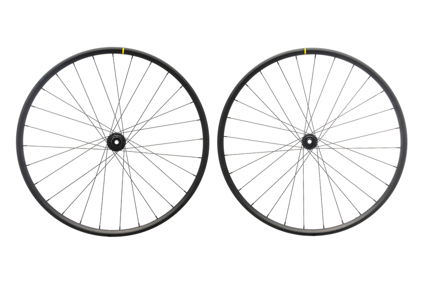 mavic open disc