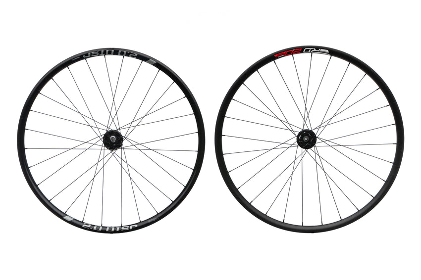 cannondale rd 2.0 disc wheels