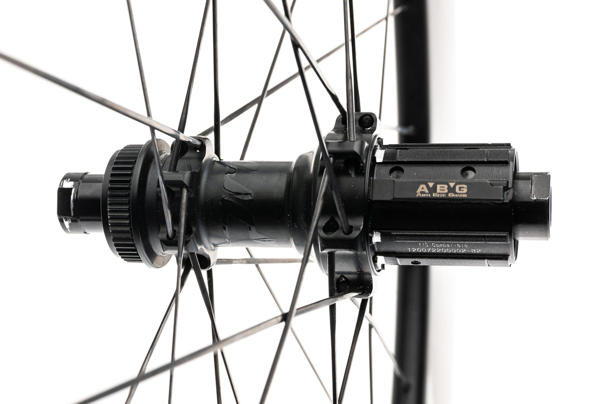 Prime BlackEdition 85 Disc Carbon Tubeless 700c | The Pro's Closet