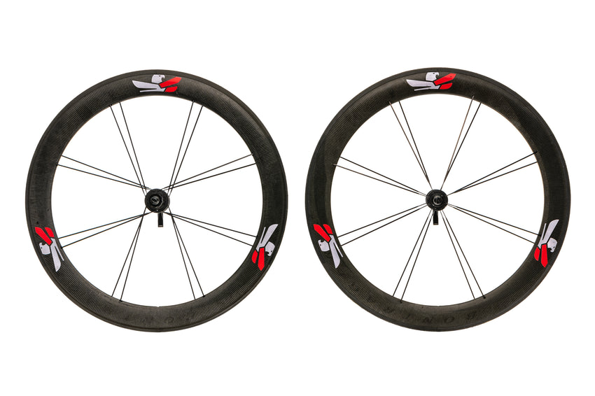 売り切り値下げBONTRAGER RACE X LITE CARBON AERO-