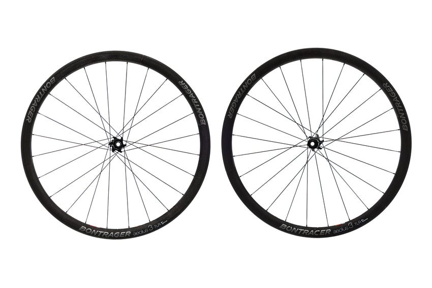 bontrager aeolus 3 disc