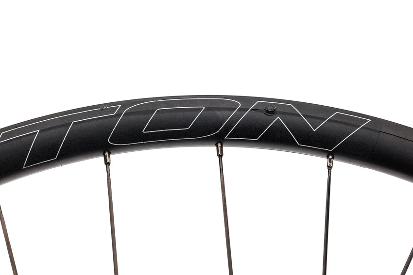 Easton R90 SL x Philwood pro track - transit-emenu.com