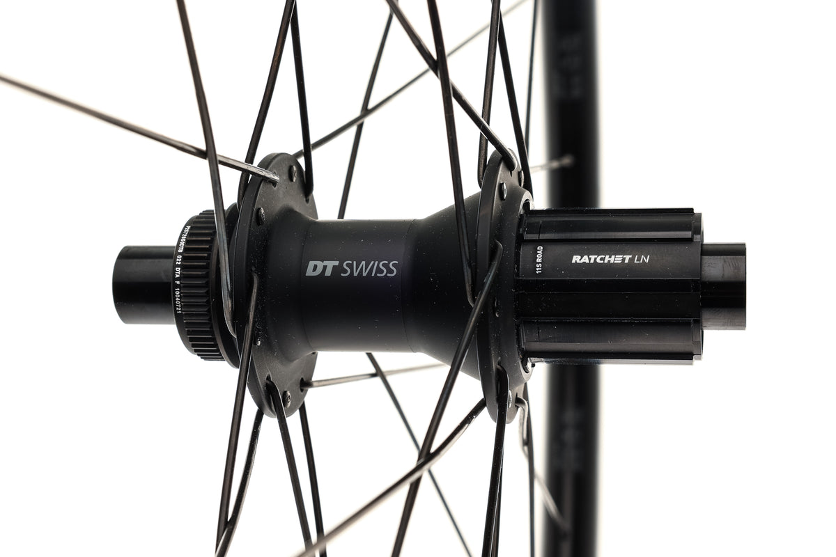 SRAM12s用 DT SWISS Endurance LN22 700c-