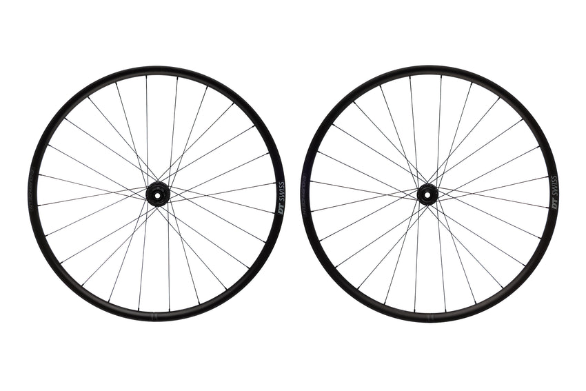 DT Swiss Endurance LN Disc Aluminum Tubeless 700 | The Pro's Closet