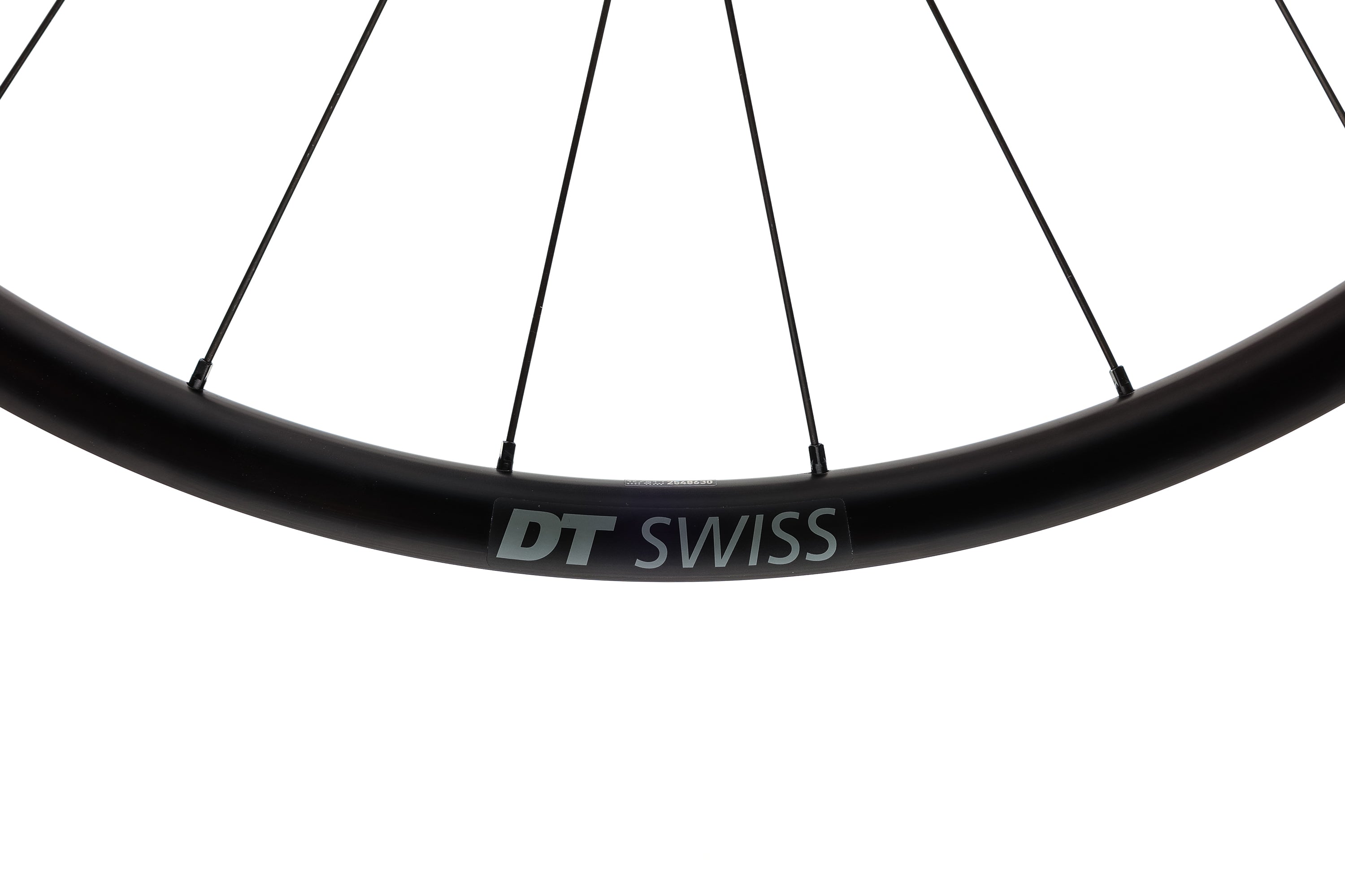 DT Swiss Endurance LN Disc Aluminum Tubeless 700 | The Pro's Closet