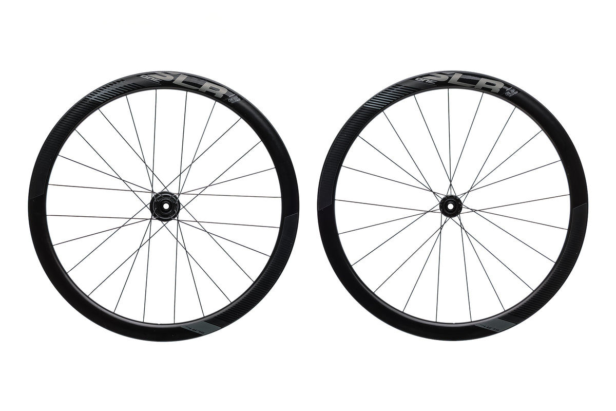 Giant SLR 1 42 Carbon Tubeless 700c Wheelset | The Pro's Closet