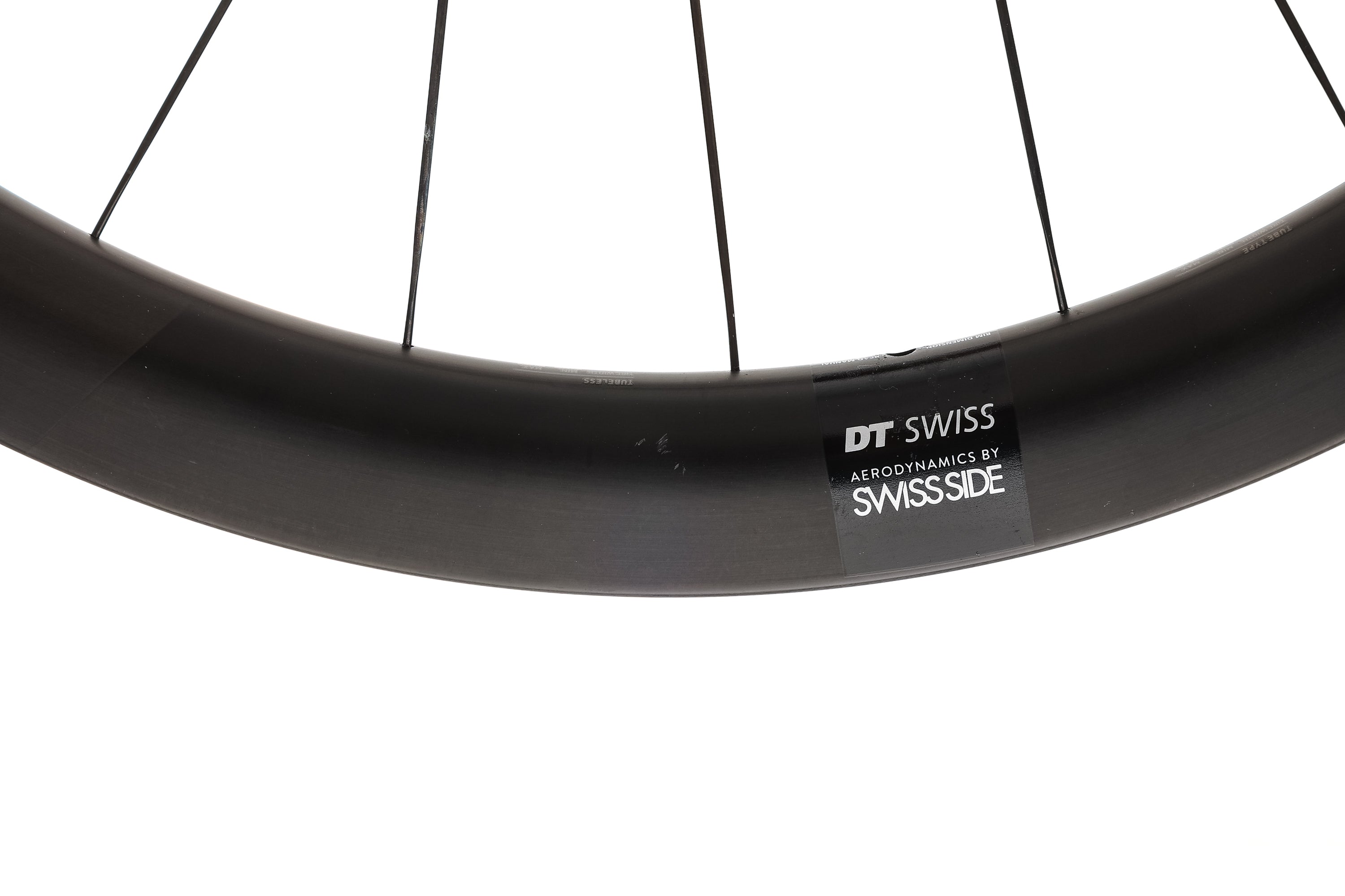 DT Swiss ERC 1100 DiCUT DB 45 Carbon Tubeless 700c - Weight, Price | The Pro's