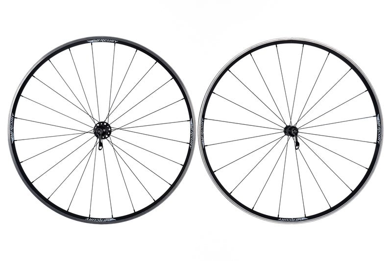 10 speed wheelset