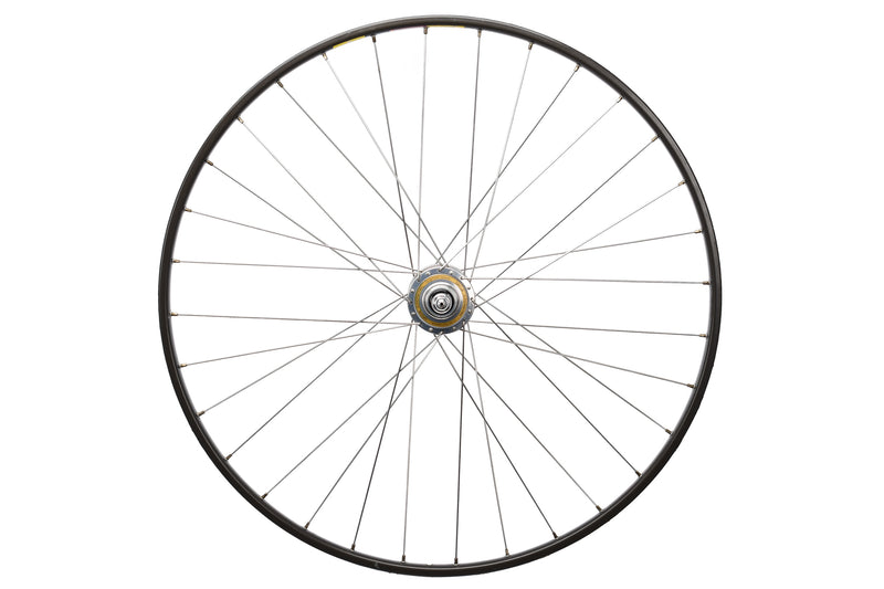 suntour rear wheel drive