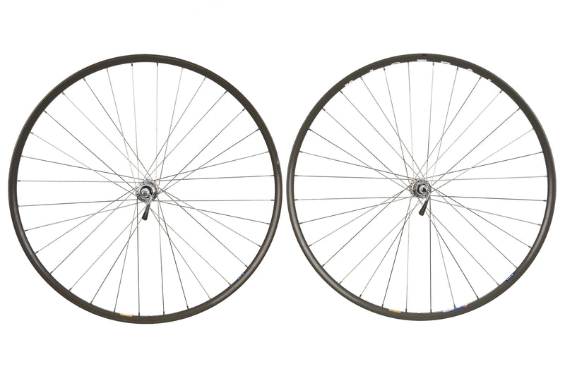 700c wheelset 8 speed