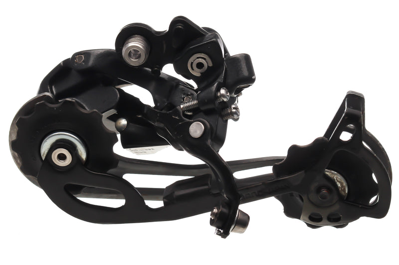 shimano deore m592 rear derailleur