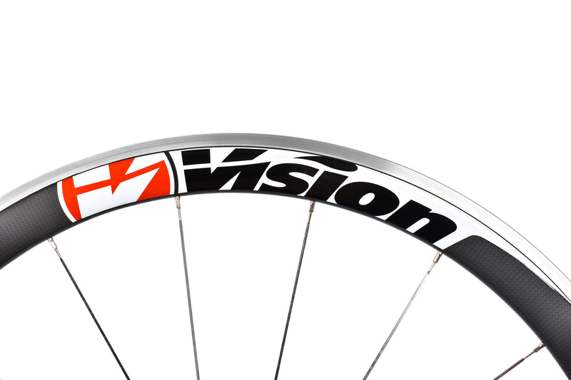 vision t42 wheelset