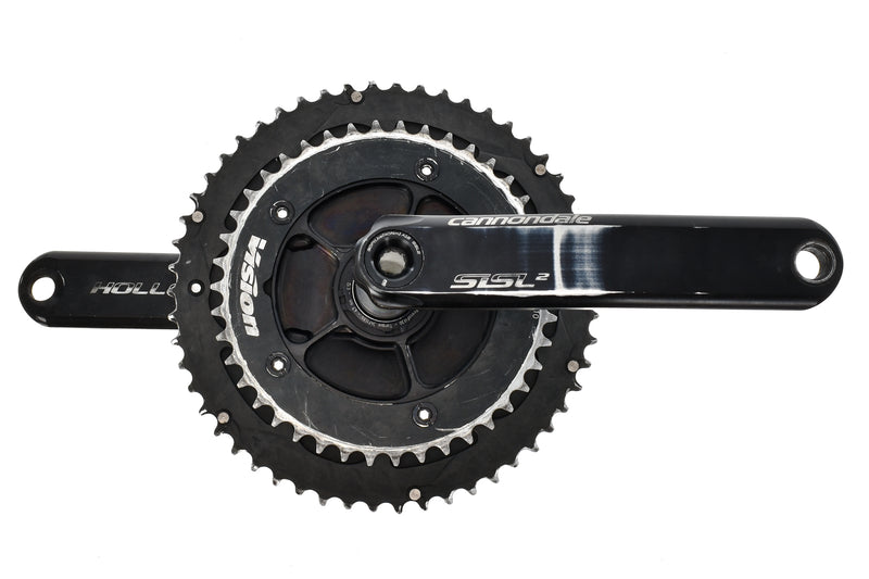 sisl2 crankset