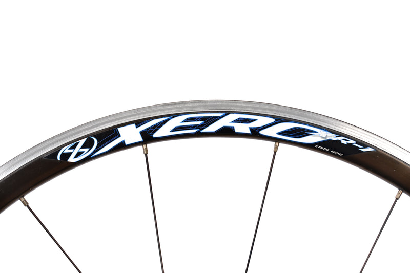 xero bike wheels