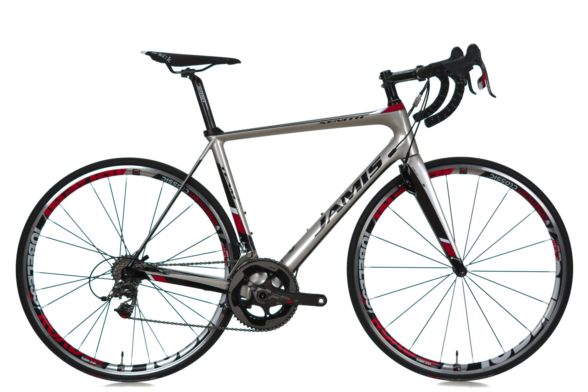 jamis xenith pro 2015