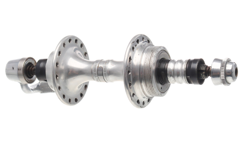 7 speed rear hub