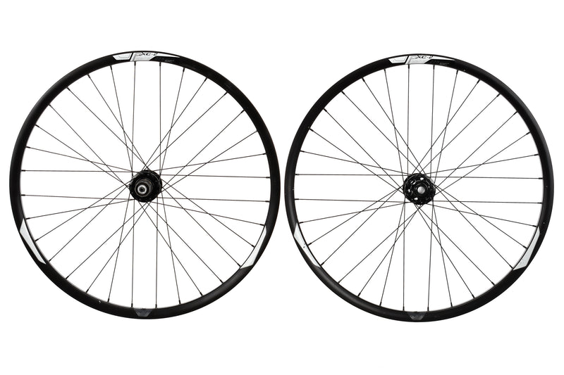 xc wheelset