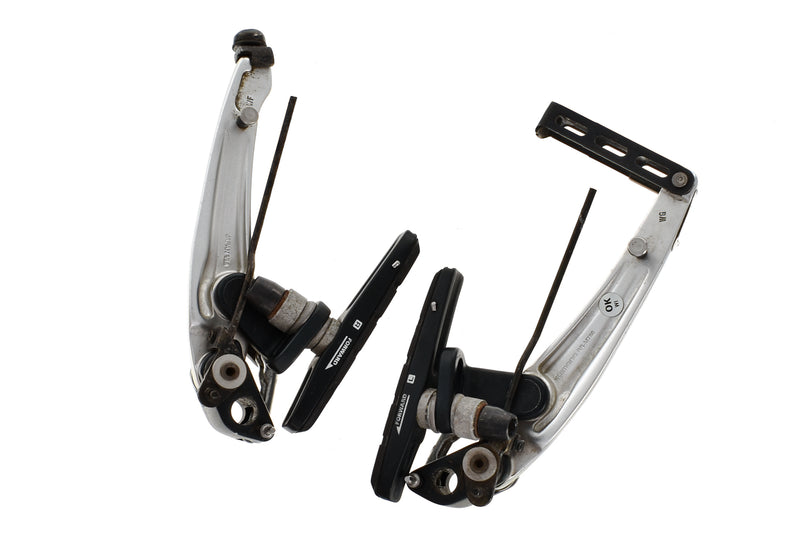 shimano deore cantilever brakes