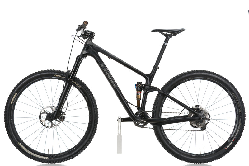 trek fuel ex 9.9 2015