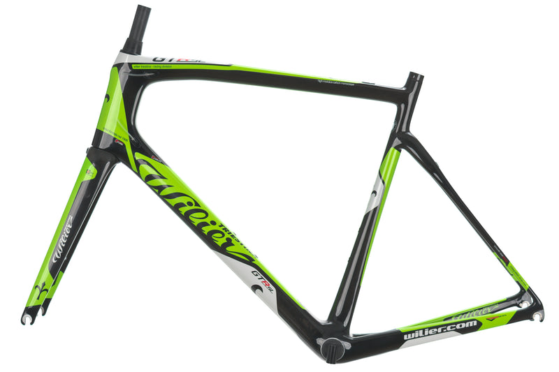 wilier gtr sl frameset