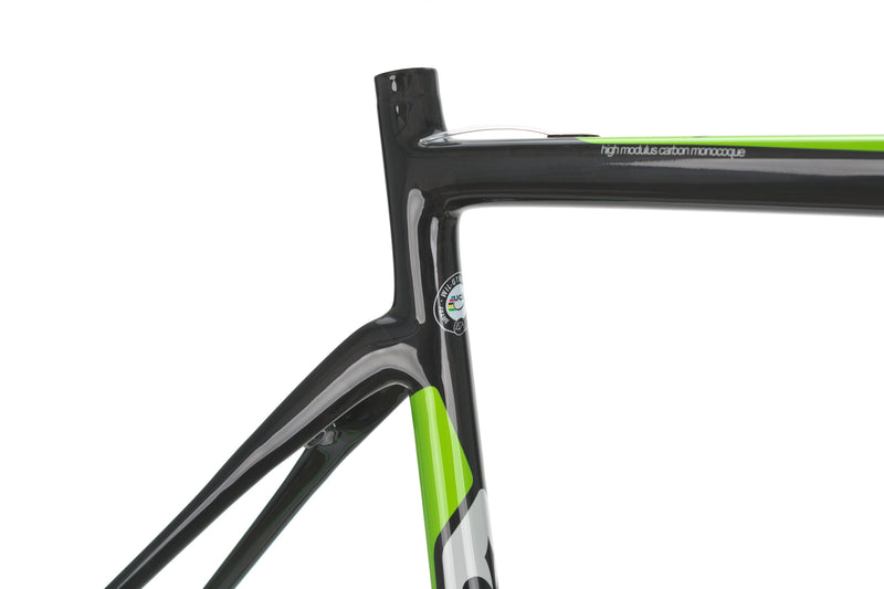 wilier gtr frameset