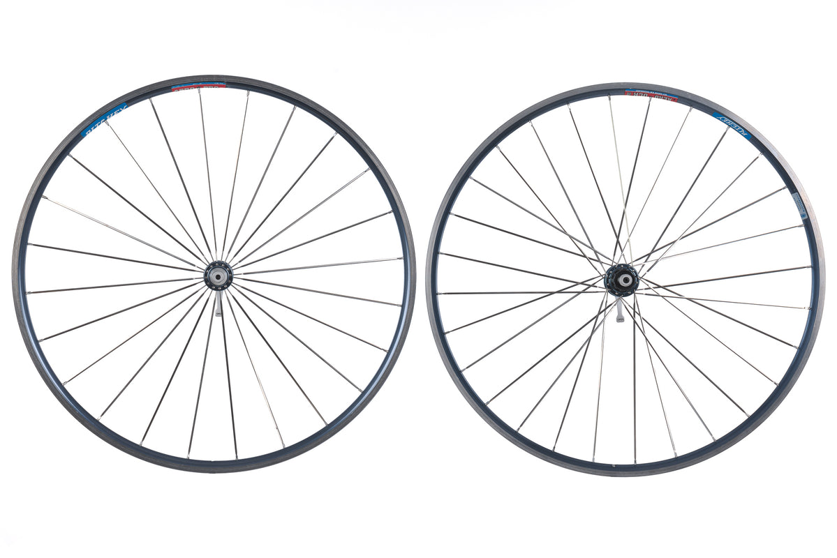 Ritchey Aero OCR Pro Road Bike Wheelset 700c Alu | The Pro's Closet