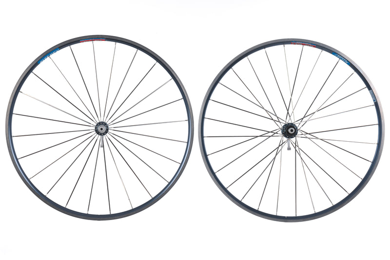 shimano aero wheels