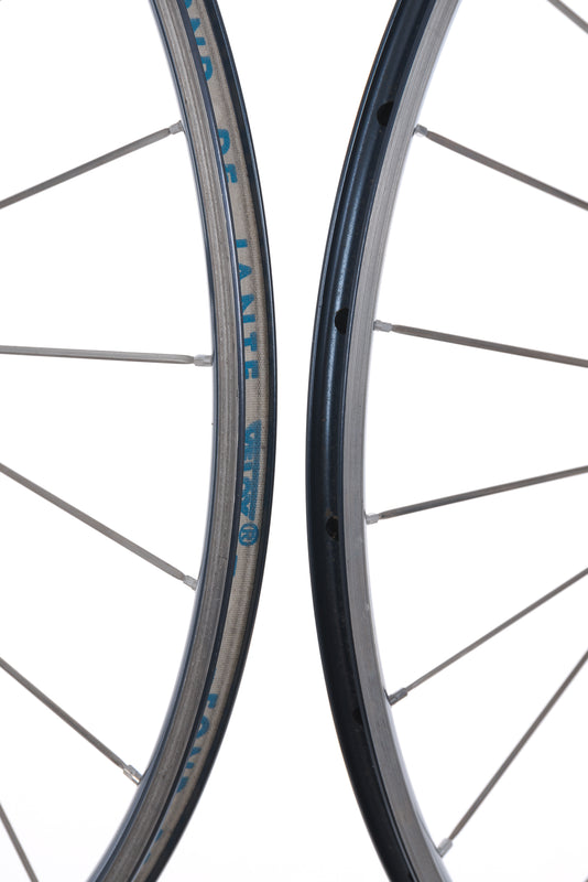 Ritchey Aero OCR Pro Road Bike Wheelset 700c Alu | The Pro's Closet