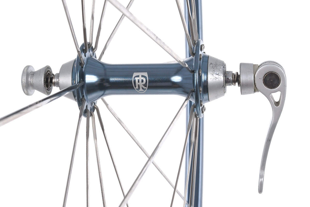 Ritchey Aero OCR Pro Road Bike Wheelset 700c Alu | The Pro's Closet