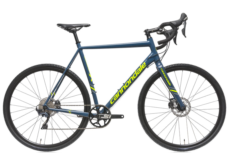 cannondale caadx ultegra 2018