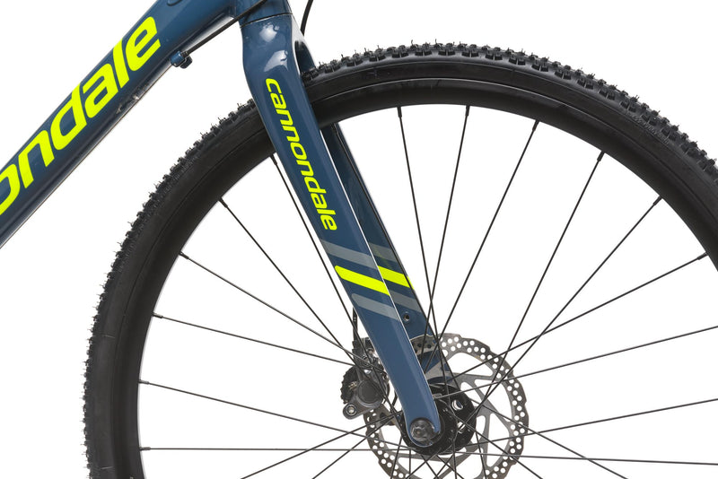 cannondale caadx 2018