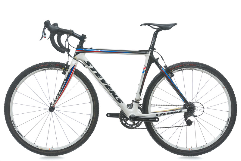 stevens 105 cyclocross