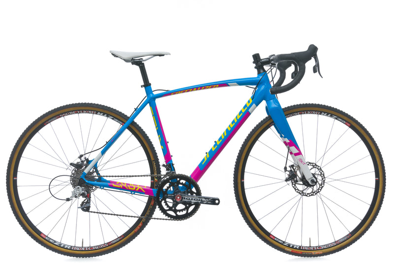 specialized crux 2015