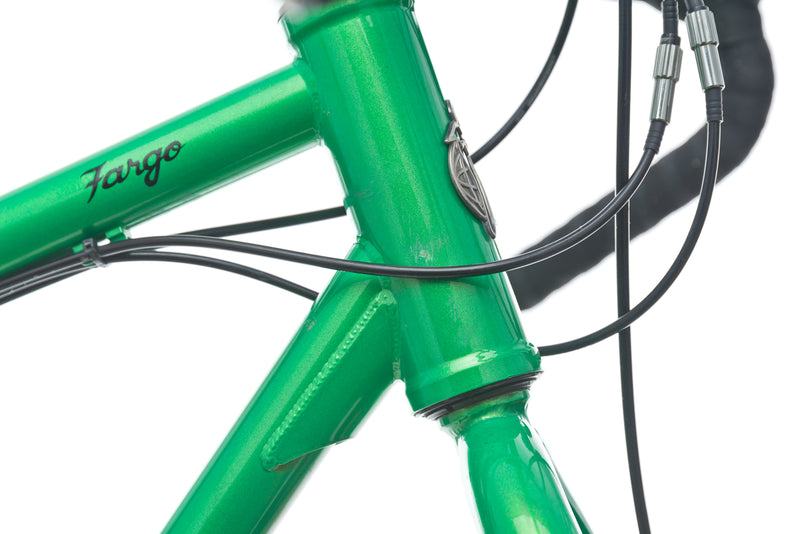 2015 salsa fargo 3 green