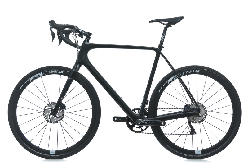 orbea terra m20i