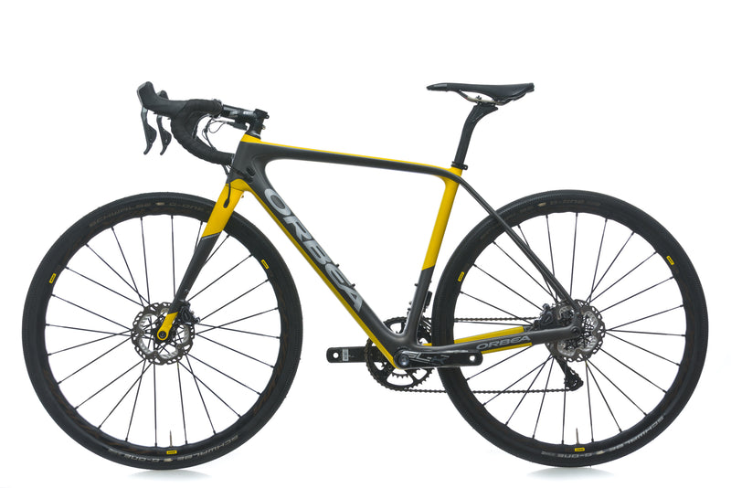 orbea terra m20i