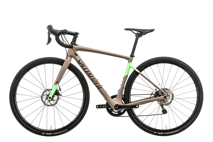 specialized diverge sport women's