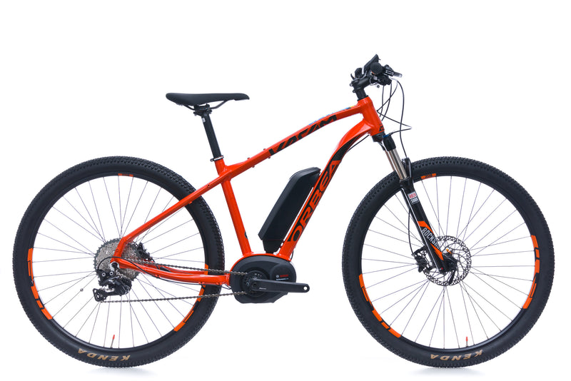 orbea keram ebike