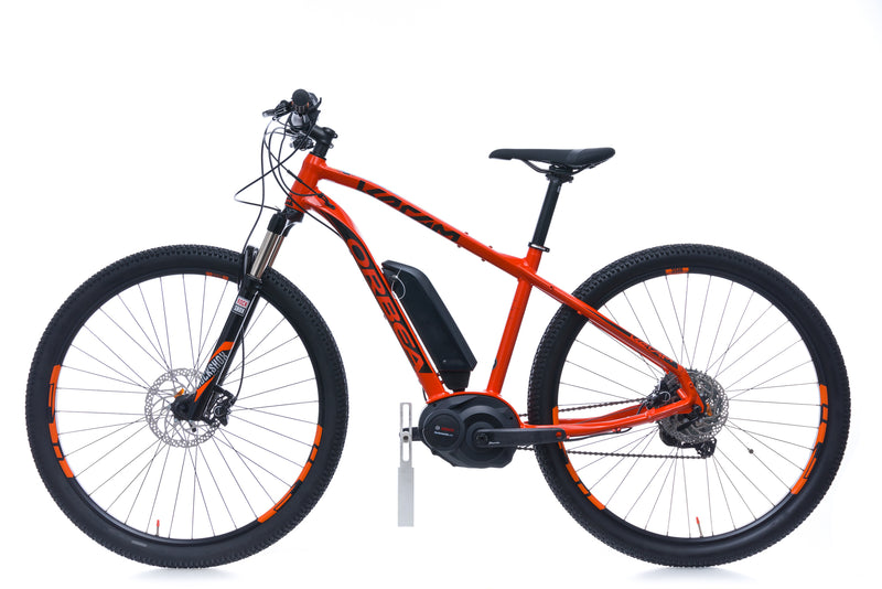 orbea keram ebike