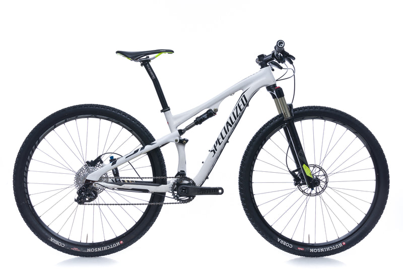 specialized epic fsr comp 2013