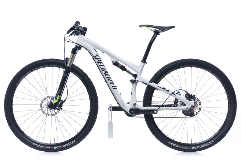 specialized epic comp fsr 2013