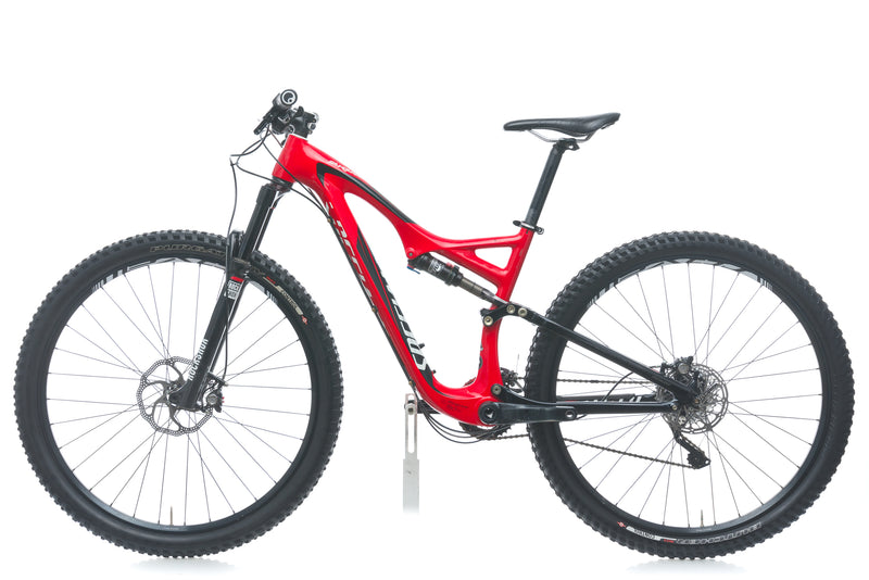 stumpjumper fsr comp carbon 29