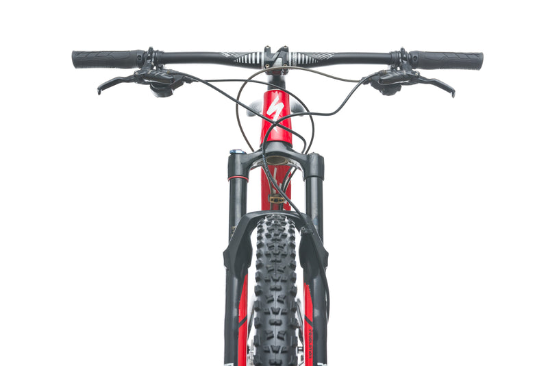 specialized stumpjumper fsr comp 2014